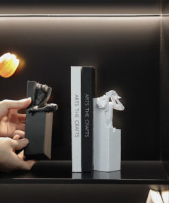 Chặn Sách Phản Chiếu Tâm Trí