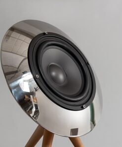 Loa Bluetooth Kiểu Dáng Vệ Tinh Orbit