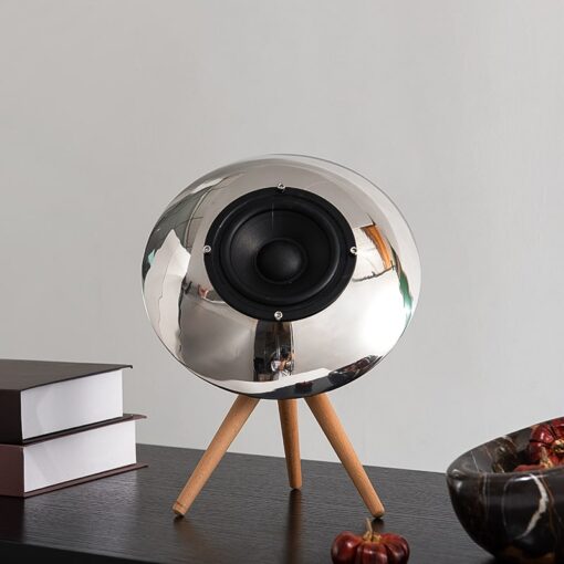 loa-bluetooth-ve-tinh-orbit (2) Loa Bluetooth Kiểu Dáng Vệ Tinh Orbit