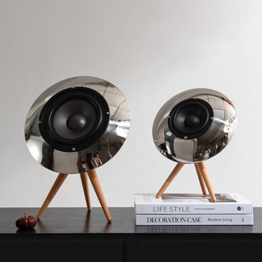 loa-bluetooth-ve-tinh-orbit (3) Loa Bluetooth Kiểu Dáng Vệ Tinh Orbit