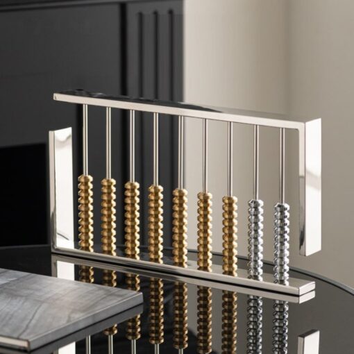 Mô Hình Bàn Tính Trang Trí Hiện Đại Mô Hình Bàn Tính Trang Trí Hiện Đại