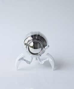 Mô Hình Sinh Vật Sci-Fi Sáng Tạo