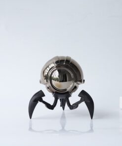 Mô Hình Sinh Vật Sci-Fi Sáng Tạo