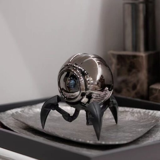 mo-hinh-sinh-vat-khong-gian-4-768×768 Mô Hình Sinh Vật Sci-Fi Sáng Tạo