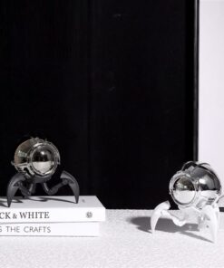 Mô Hình Sinh Vật Sci-Fi Sáng Tạo