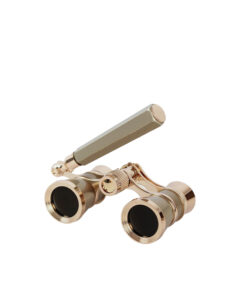 Ống Nhòm Opera Phong Cách Cổ Điển