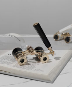 Ống Nhòm Opera Phong Cách Cổ Điển