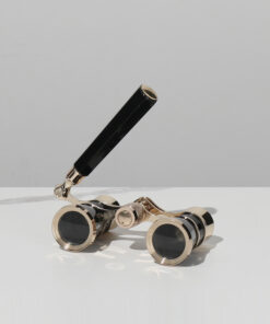Ống Nhòm Opera Phong Cách Cổ Điển
