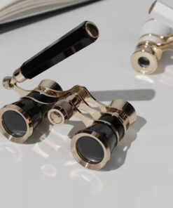 Ống Nhòm Opera Phong Cách Cổ Điển