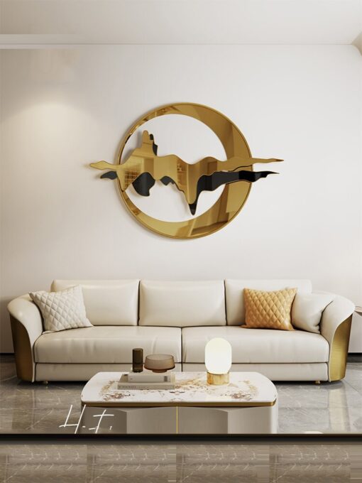 phu-dieu-3d-trang-nui-vang-son (4) Phù Điêu 3D Trăng Núi Vàng Son