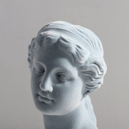 tuong-ban-than-triet-gia-co-dien (1) Tượng Bán Thân Nhà Triết Gia Đương Đại