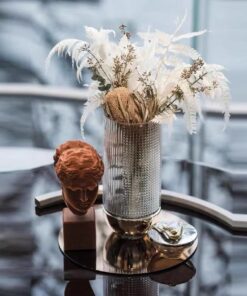 Tượng Bán Thân Nhà Triết Gia Đương Đại