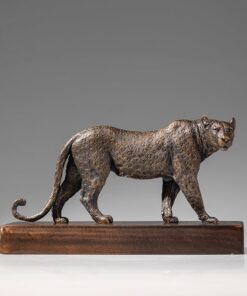 Tượng Báo Uy Phong