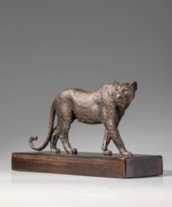 Tượng Báo Uy Phong