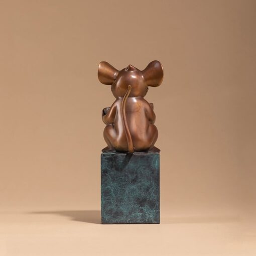 tuong-chuot-phat-loc (3) Tượng Chuột Phát Lộc