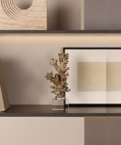 Tượng San Hô Vàng Trang Nhã