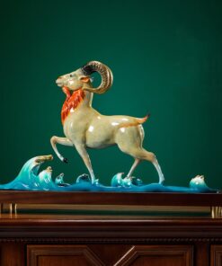 Tượng Dương Vượt Sóng