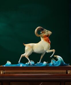 Tượng Dương Vượt Sóng