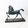 Tượng Ngựa Nghệ Thuật Tinh Giản