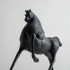 Tượng Ngựa Nghệ Thuật Tinh Giản