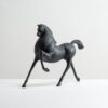 Tượng Ngựa Nghệ Thuật Tinh Giản