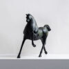 Tượng Ngựa Nghệ Thuật Tinh Giản