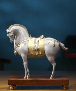 Tượng Tuấn Mã Trấn Uy