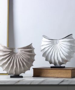 Tượng Vỏ Ốc Kiểu Dáng Hiện Đại