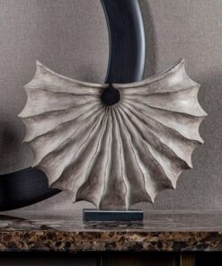 Tượng Vỏ Ốc Kiểu Dáng Hiện Đại