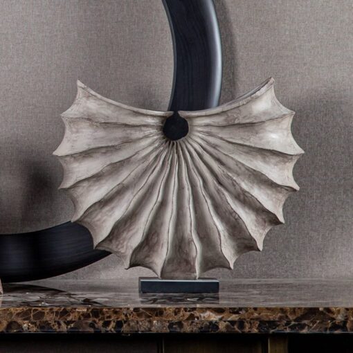 tuong-vo-oc-nghe-thuat-3-768×768 Tượng Vỏ Ốc Kiểu Dáng Hiện Đại