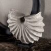 Tượng Vỏ Ốc Kiểu Dáng Hiện Đại