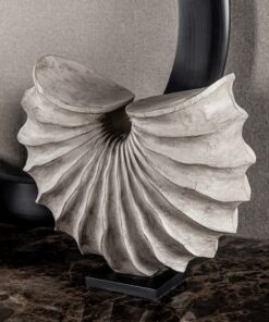 Tượng Vỏ Ốc Kiểu Dáng Hiện Đại