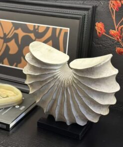 Tượng Vỏ Ốc Kiểu Dáng Hiện Đại