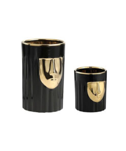 Bình Gốm Diện Mạo Bí Ẩn