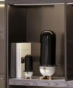 Bình Mũ Sáng Tạo Đa Năng