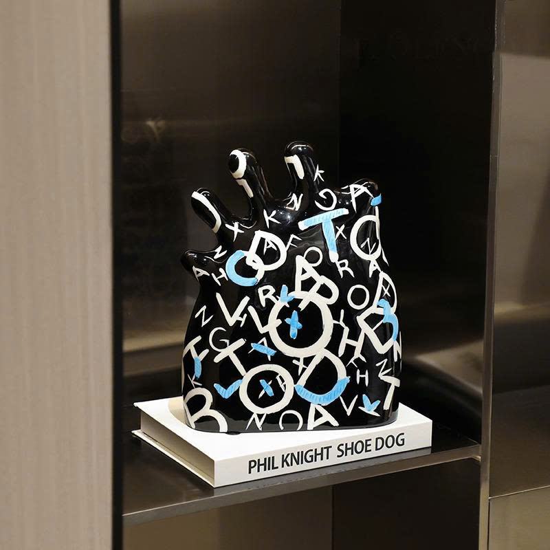 Bàn Tay Nghệ Phá Cách