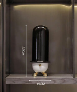 Bình Mũ Sáng Tạo Đa Năng