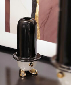 Bình Mũ Sáng Tạo Đa Năng