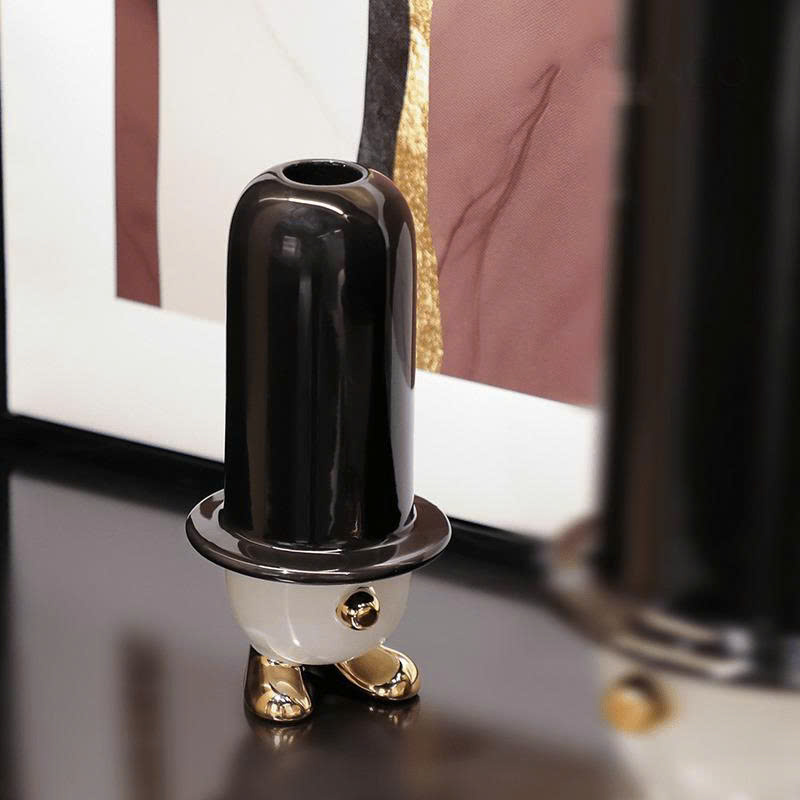 Bình Mũ Sáng Tạo Đa Năng