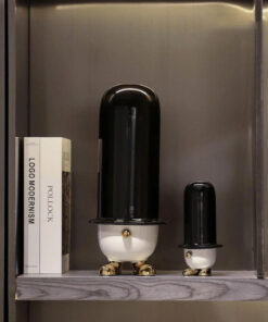 Bình Mũ Sáng Tạo Đa Năng