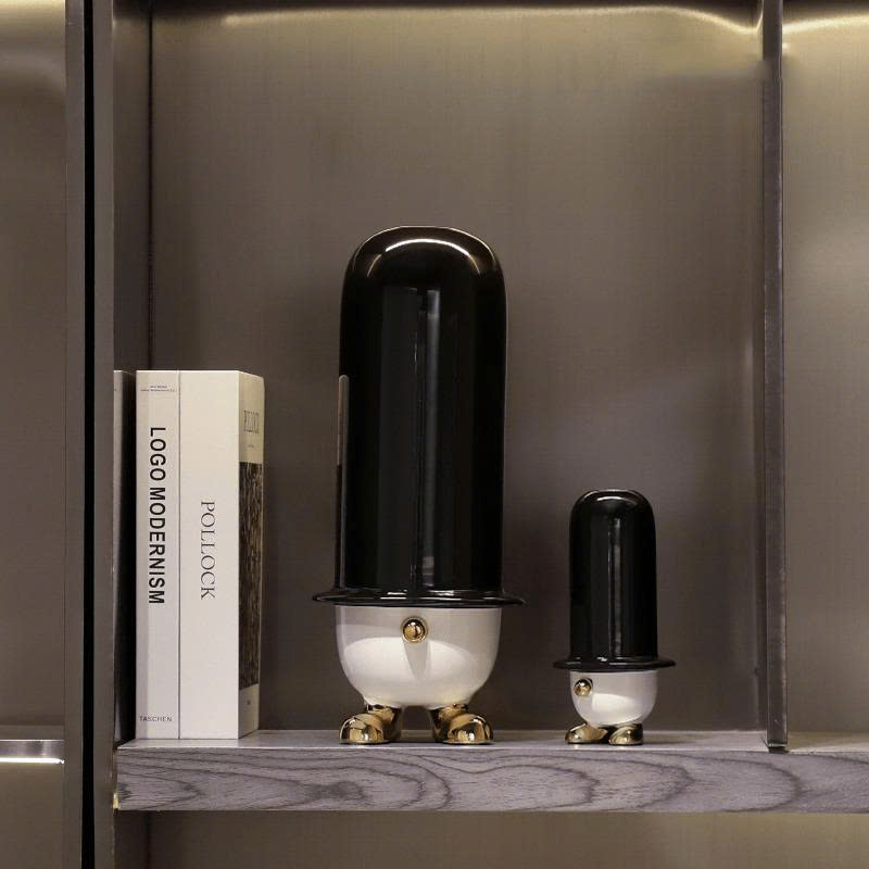 Bình Mũ Sáng Tạo Đa Năng