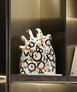 Bàn Tay Nghệ Phá Cách