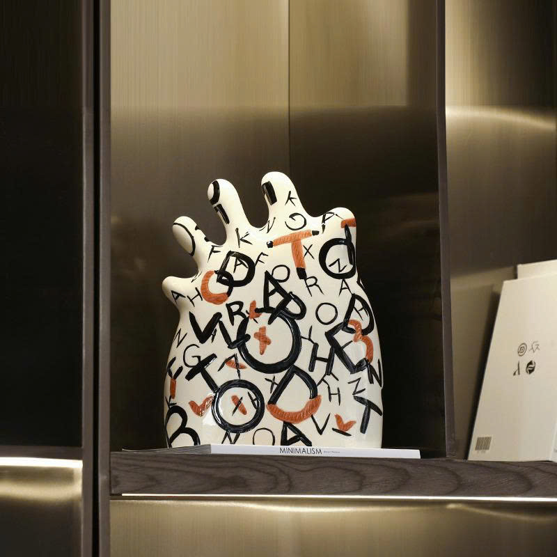 Bàn Tay Nghệ Phá Cách