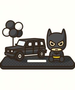 Đồ trang trí ô tô