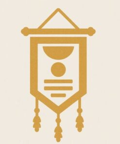 Đồ trang trí treo tường