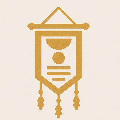 Đồ trang trí treo tường