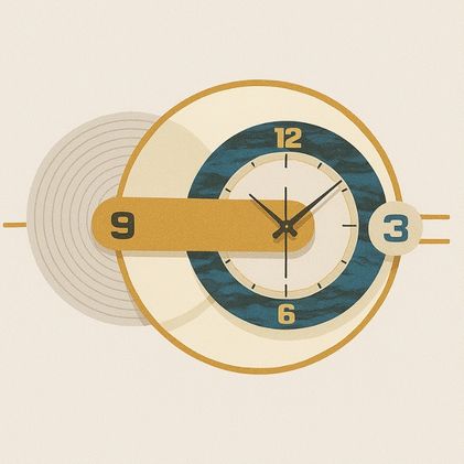 Đồng hồ treo tường