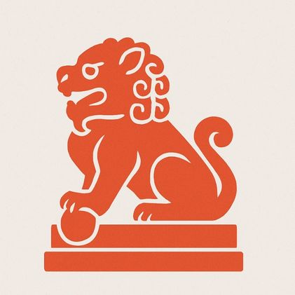 Tượng Phong thủy để bàn