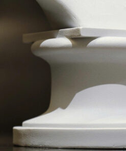 Tượng Sứ Giả Thổ Dân