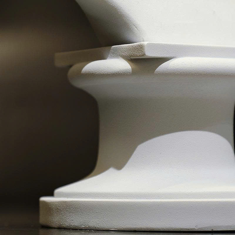 Tượng Sứ Giả Thổ Dân